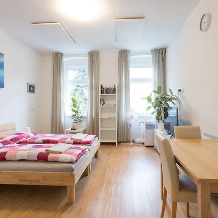 Vienna Smile Apartment Schoenbrunn Exteriér fotografie