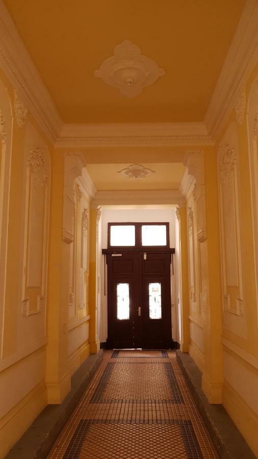 Vienna Smile Apartment Schoenbrunn Exteriér fotografie